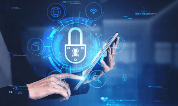 Future Trends in Cybersecurity