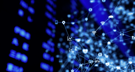 Benefits of Reliable Crypto Infrastructure